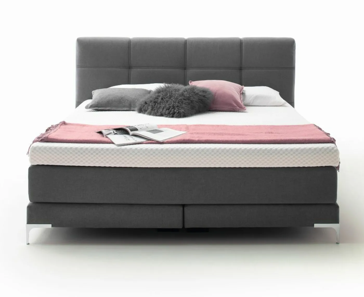 Boxspringbett BX 2070