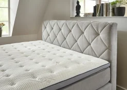Boxspringbett BX 2180