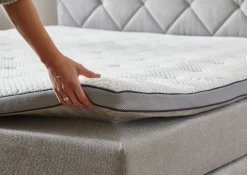 Boxspringbett BX 2180