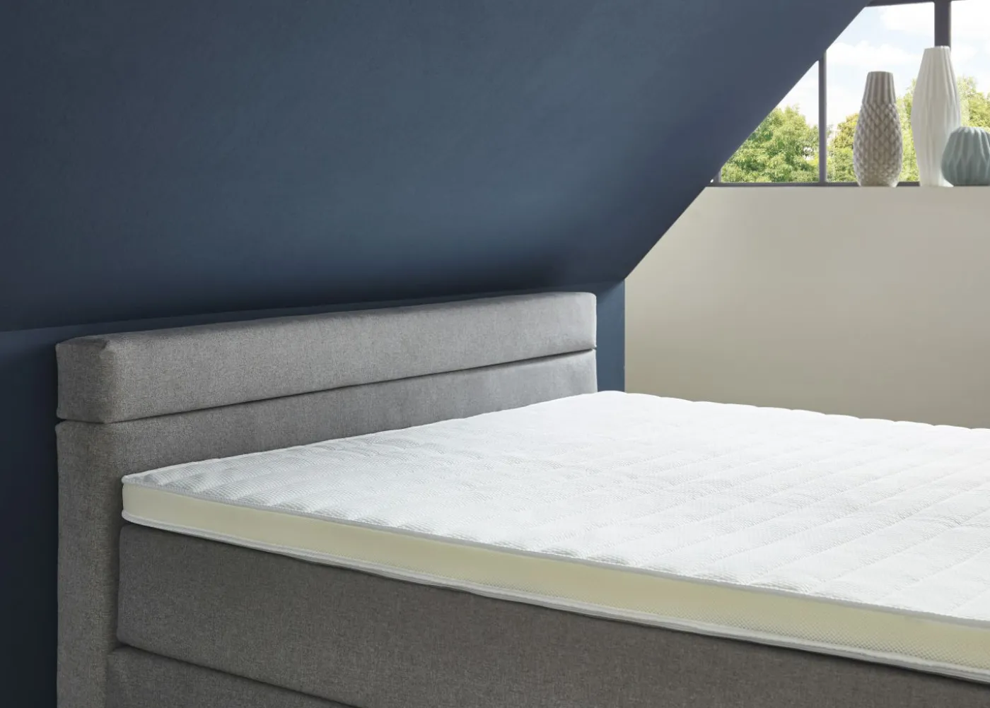 Boxspringbett BX 1750