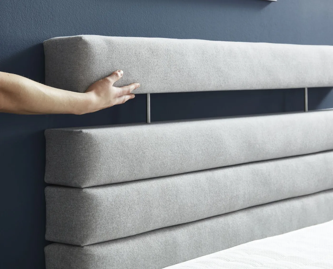 Boxspringbett BX 1750
