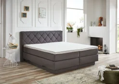 Boxspringbett BX 2320