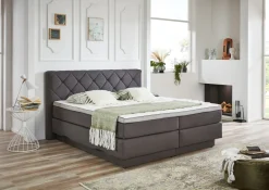 Boxspringbett BX 2320