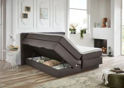Boxspringbett BX 2320