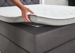 Boxspringbett BX 2320