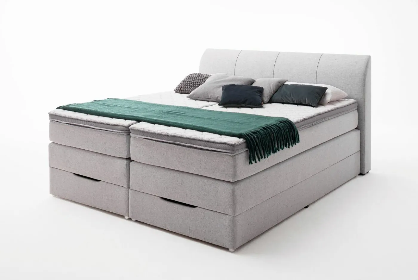Boxspringbett BX 1440