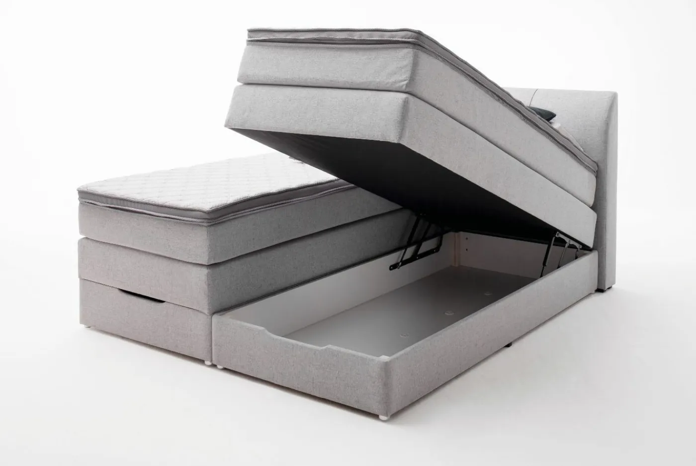 Boxspringbett BX 1440