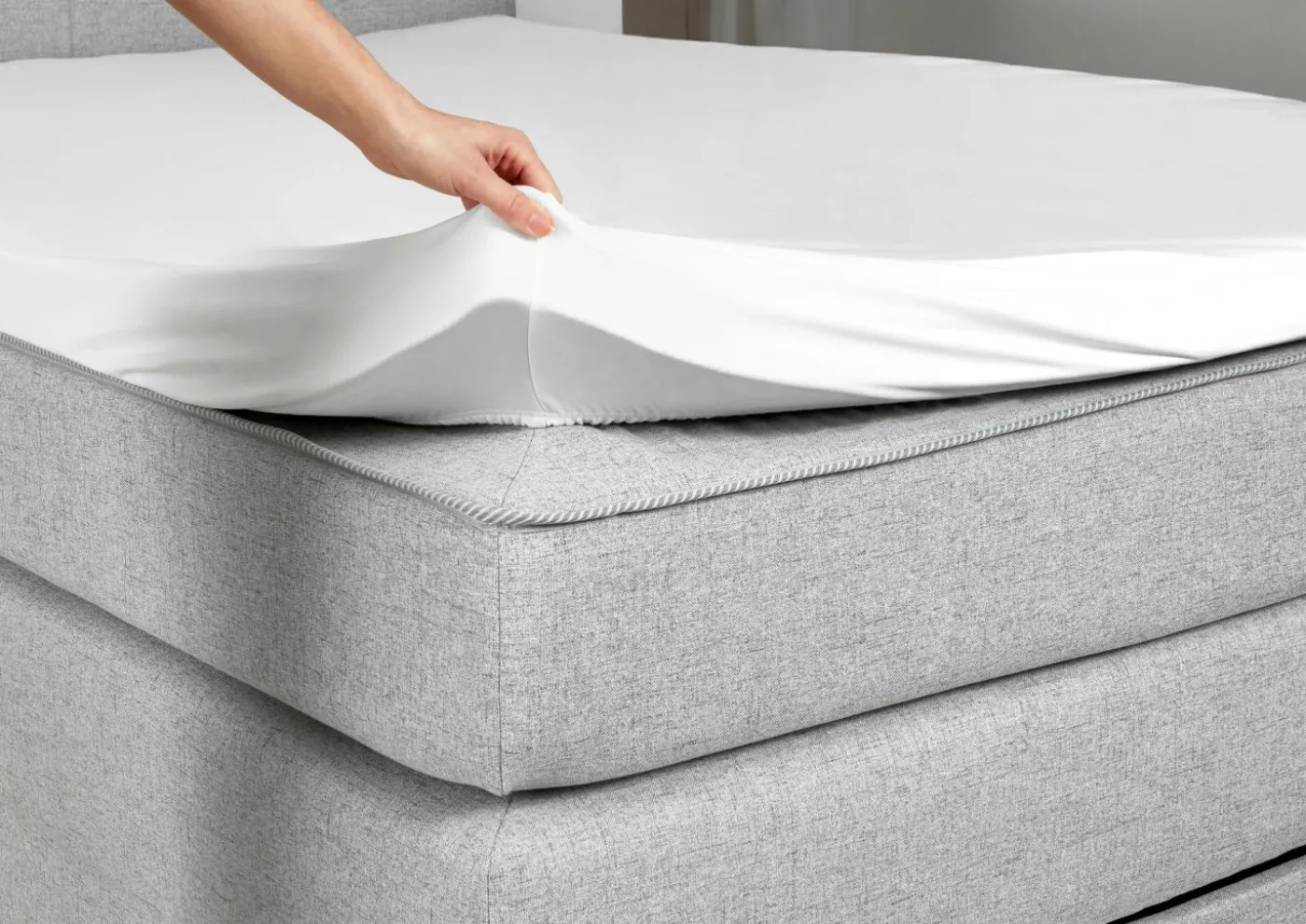 Boxspringbett BX 1440
