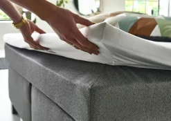 Boxspringbett BX 1480