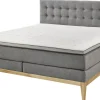 Boxspringbett BX 2290