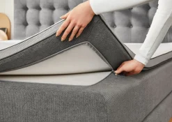 Boxspringbett BX 2290