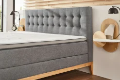 Boxspringbett BX 2290