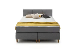Boxspringbett BX2360 KENORA