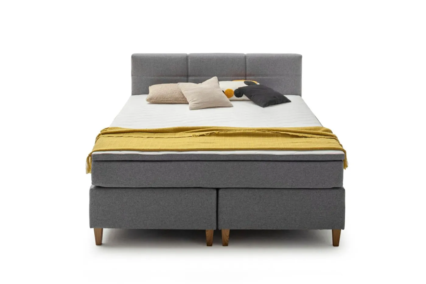 Boxspringbett BX2360 KENORA