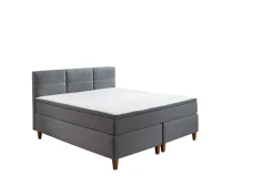 Boxspringbett BX2360 KENORA