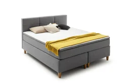 Boxspringbett BX2360 KENORA