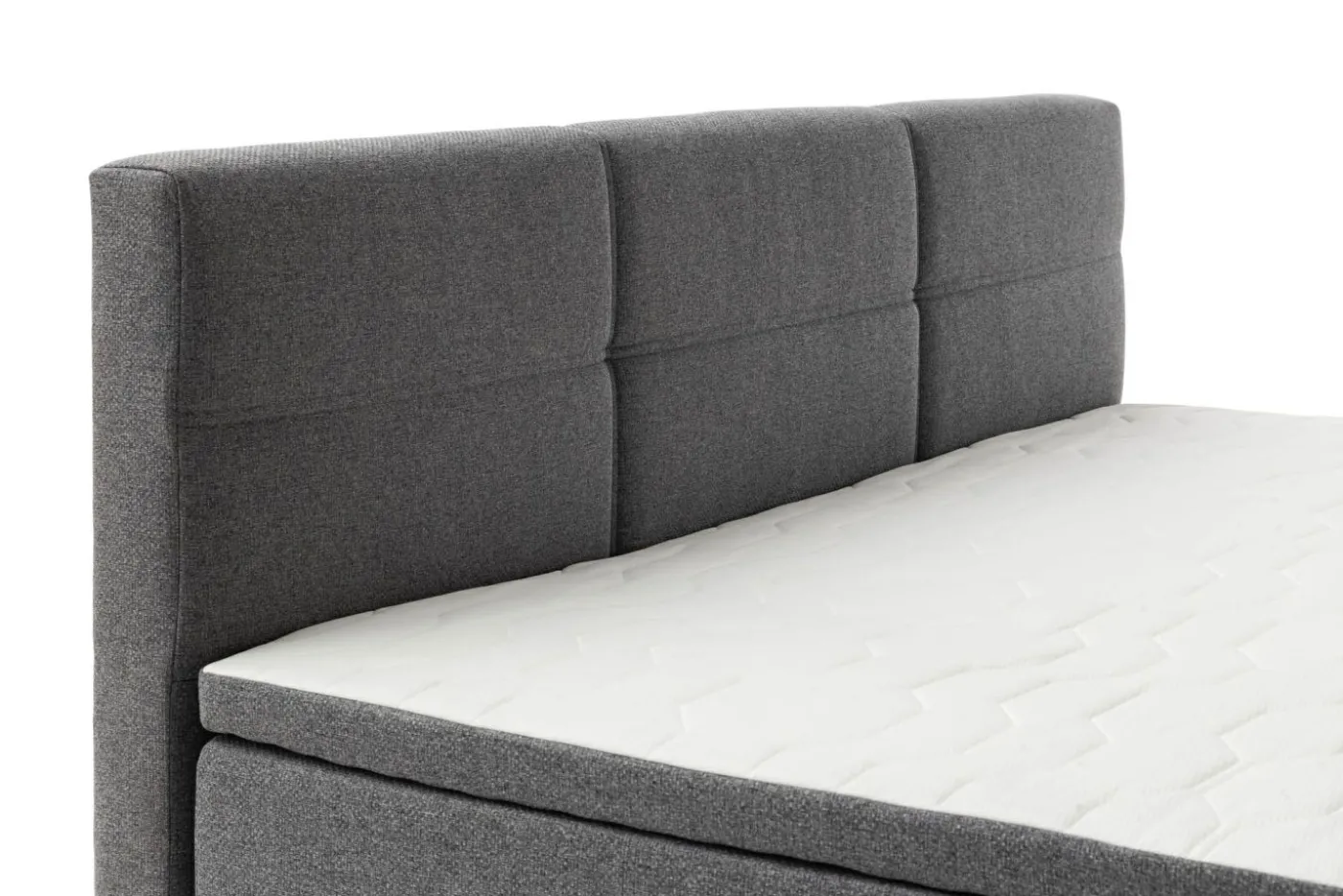 Boxspringbett BX2360 KENORA
