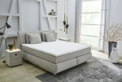 Boxspringbett CARLA H3