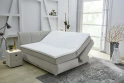 Boxspringbett CARLA H3