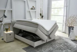 Boxspringbett CARLA H3