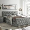 Boxspringbett CASHFIELD 8