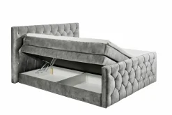 Boxspringbett CASHFIELD 8
