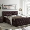 Boxspringbett CASHFIELD 8