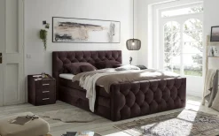 Boxspringbett CASHFIELD 8