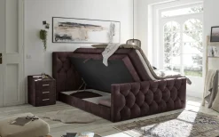 Boxspringbett CASHFIELD 8