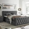 Boxspringbett CASHFIELD 8