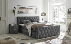 Boxspringbett CASHFIELD 8
