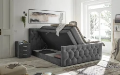 Boxspringbett CASHFIELD 8