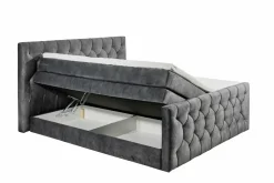 Boxspringbett CASHFIELD 8