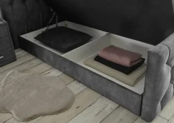 Boxspringbett CASHFIELD 8