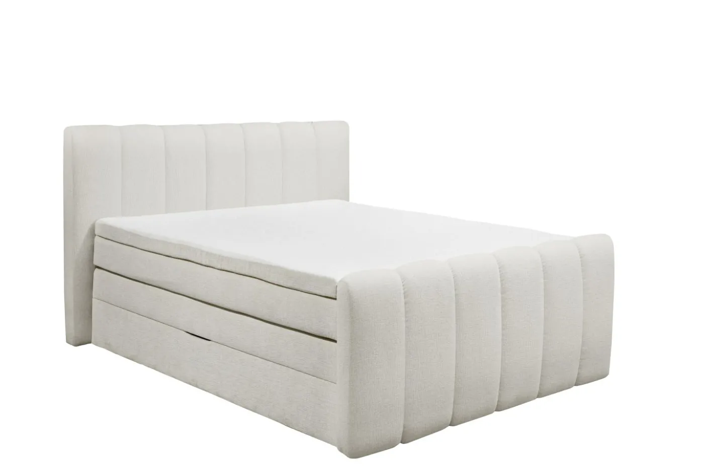 Boxspringbett DAKOTA 3