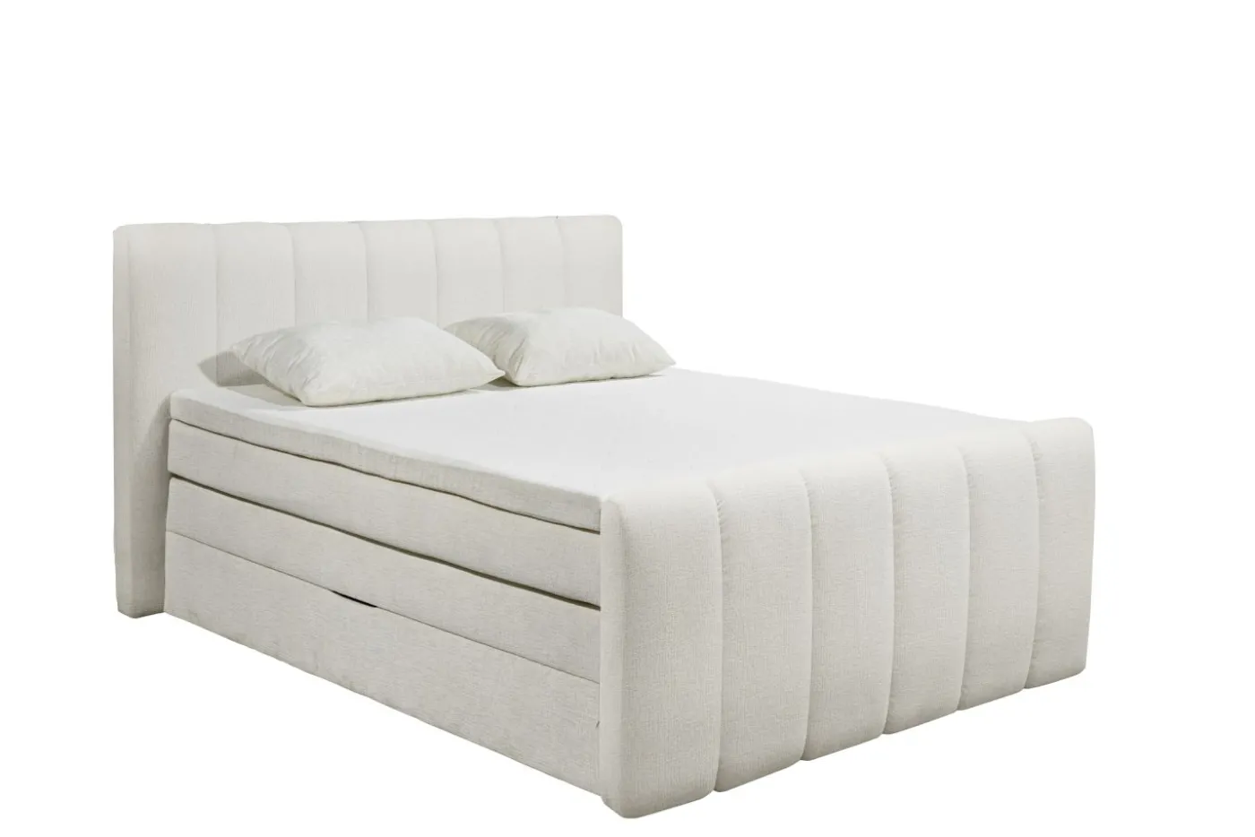Boxspringbett DAKOTA 3