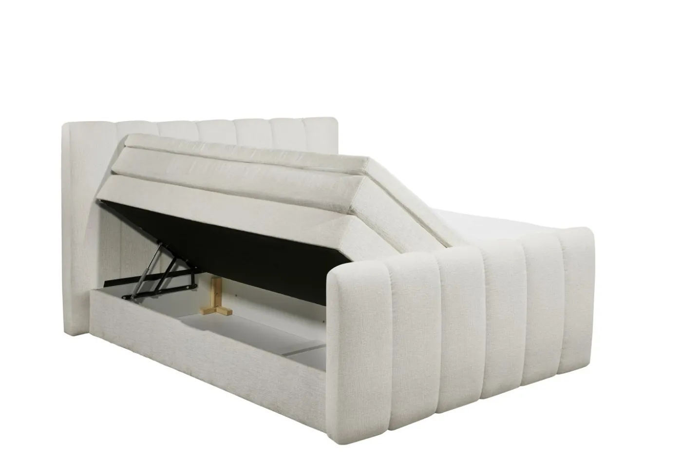 Boxspringbett DAKOTA 3