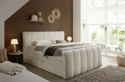 Boxspringbett DAKOTA 3