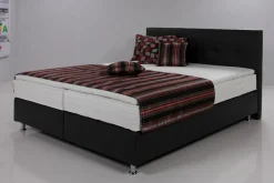 Boxspringbett DALLAS