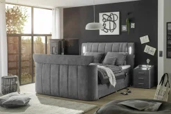 Boxspringbett DALLAS 6