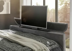 Boxspringbett DALLAS 6