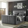 Boxspringbett DALLAS 6