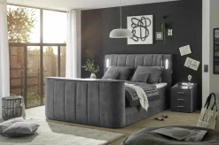 Boxspringbett DALLAS 6