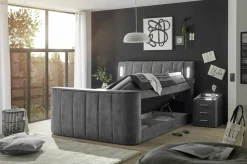 Boxspringbett DALLAS 6