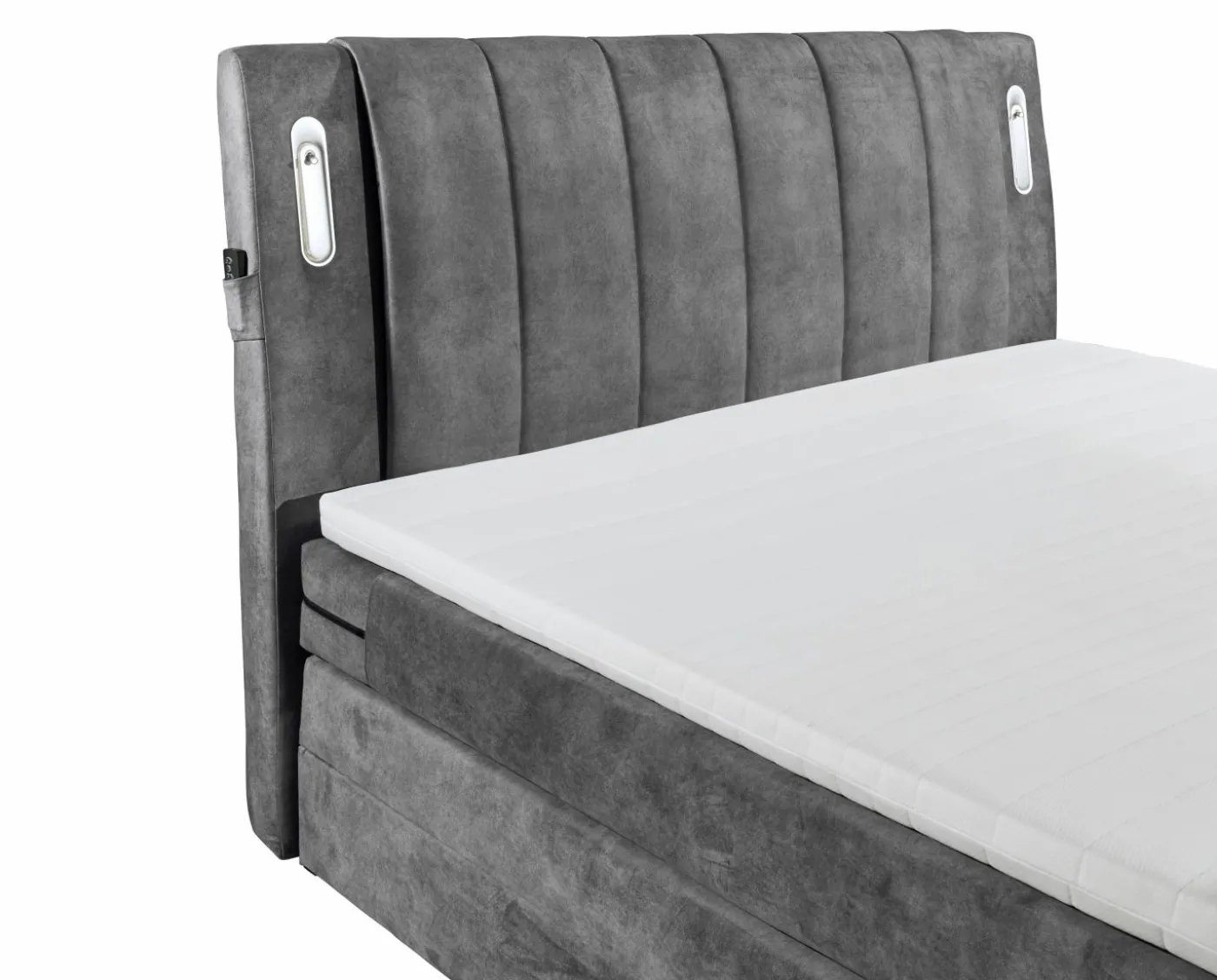 Boxspringbett DALLAS 6