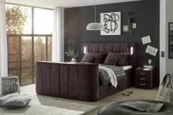 Boxspringbett DALLAS 6