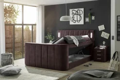 Boxspringbett DALLAS 6