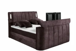 Boxspringbett DALLAS 6