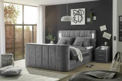Boxspringbett DALLAS 6
