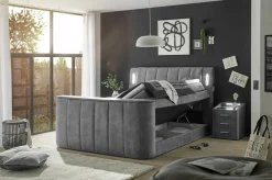 Boxspringbett DALLAS 6
